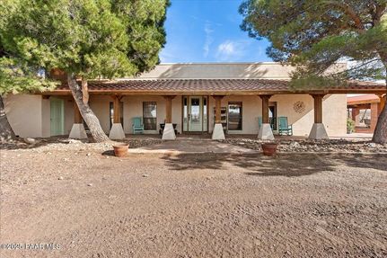 Property for sale in Yavapai County, Arizona