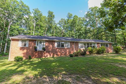 Property for sale in Winston County, Alabama