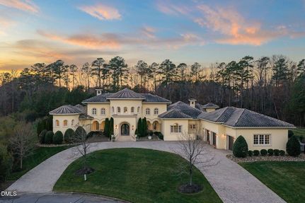 Property for sale in Durham County, North Carolina