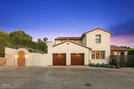 Property for sale in Ventura County, California