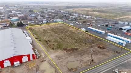 Property for sale in Franklin County, Washington