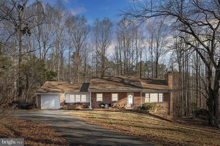 Property for sale in Madison County, Virginia