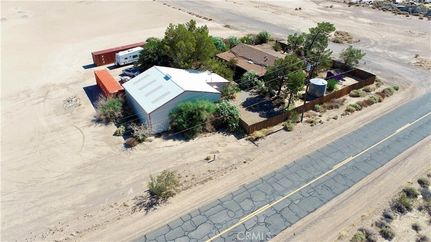 Property for sale in San Bernardino County, California