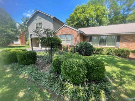 Waterfront Property for sale in Lawrence County, Alabama