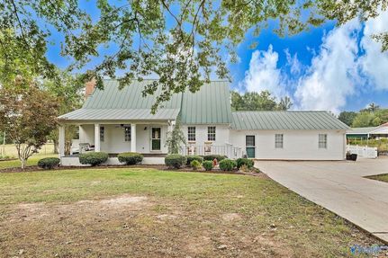 Property for sale in Lawrence County, Alabama