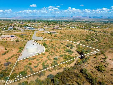 Property for sale in Yavapai County, Arizona