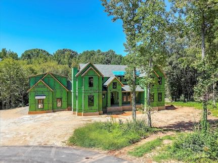 Property for sale in Cabarrus County, North Carolina