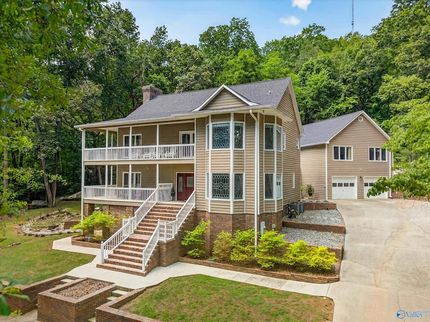 Property for sale in Madison County, Alabama