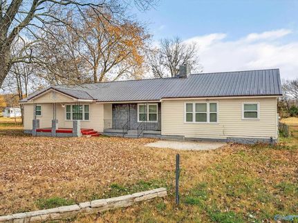 Property for sale in Madison County, Alabama