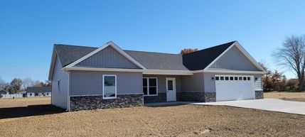 Property for sale in Crawford County, Illinois