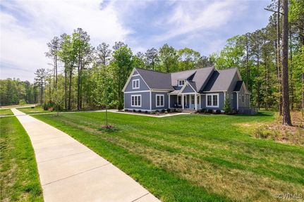 Property for sale in Chesterfield County, Virginia