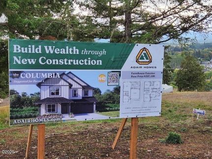 Property for sale in Yamhill County, Oregon