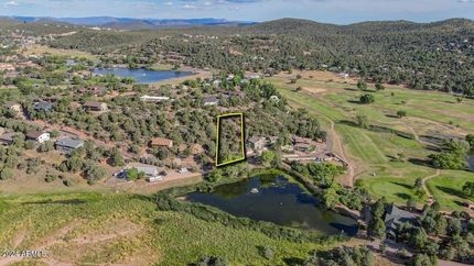 Property for sale in Gila County, Arizona