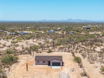 Property for sale in Pinal County, Arizona