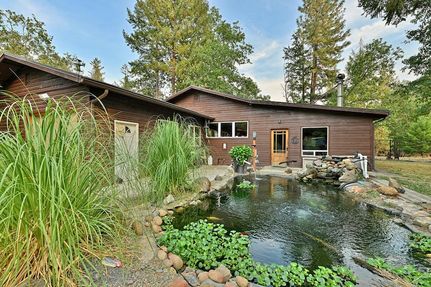 Property for sale in Josephine County, Oregon