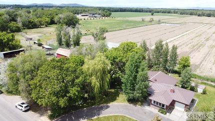 Property for sale in Jefferson County, Idaho