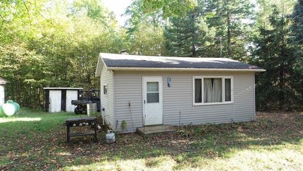 Property for sale in Menominee County, Michigan