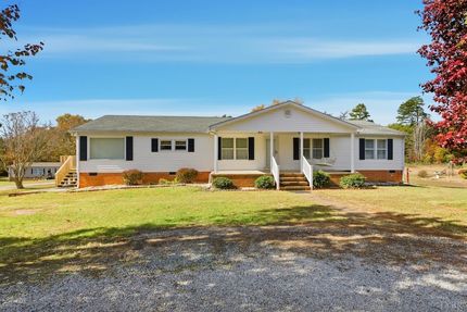 Property for sale in Pittsylvania County, Virginia