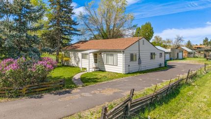 Property for sale in Klamath County, Oregon