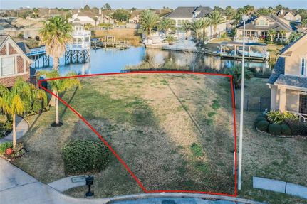 Property for sale in Harris County, Texas