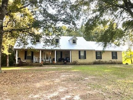 Property for sale in Lamar County, Alabama