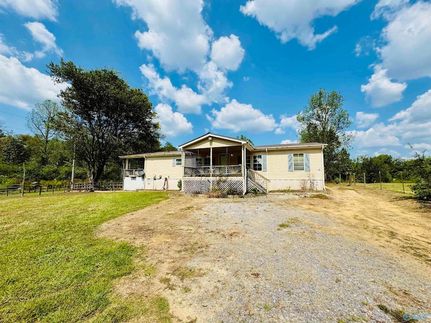 Property for sale in DeKalb County, Alabama