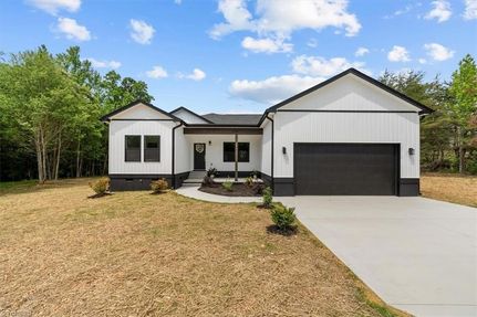 Property for sale in Guilford County, North Carolina