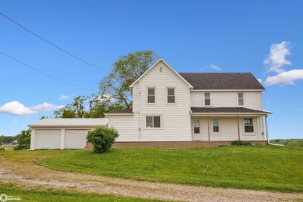 Property for sale in Poweshiek County, Iowa
