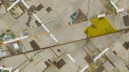 Undeveloped Land for sale in Clinton County, Ohio