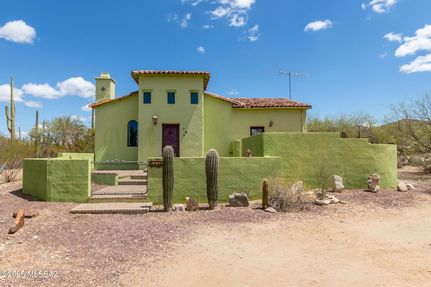 Property for sale in Pinal County, Arizona