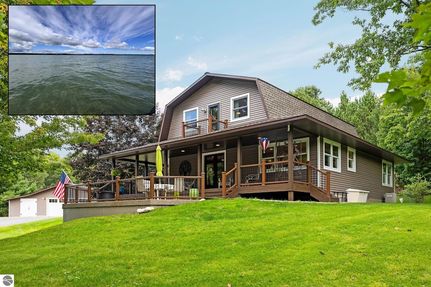 Residential Property for sale in Antrim County, Michigan