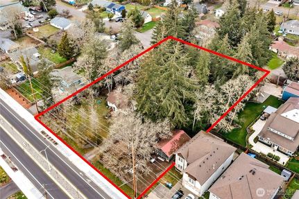 Property for sale in Pierce County, Washington