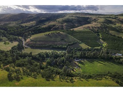 Property for sale in Wasco County, Oregon