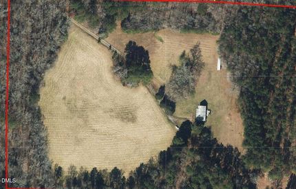 Property for sale in Orange County, North Carolina