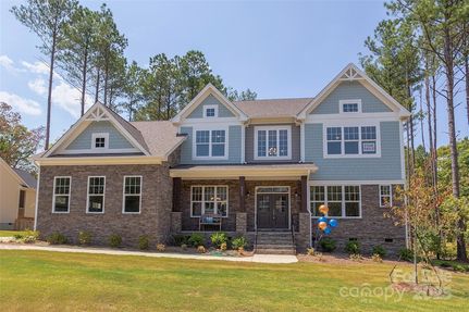 Property for sale in Union County, North Carolina