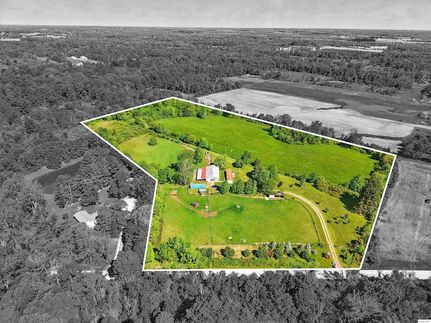 Property for sale in Morrow County, Ohio