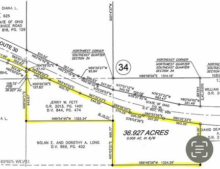 Property for sale in Allen County, Ohio