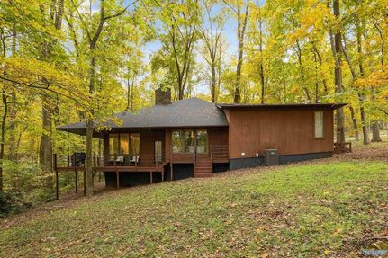 Property for sale in Madison County, Alabama