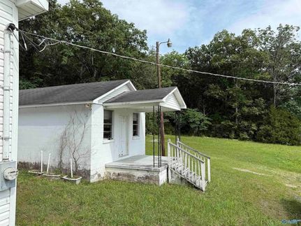 Property for sale in Marshall County, Alabama