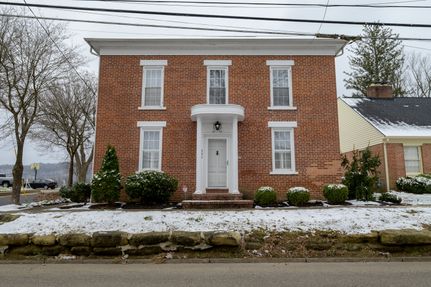 Waterfront Property for sale in Gallia County, Ohio