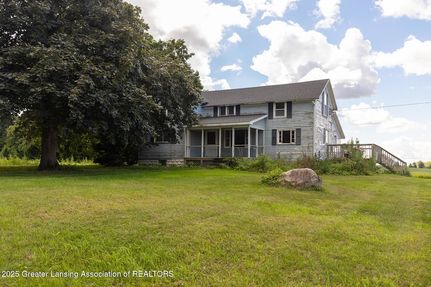 Property for sale in Clinton County, Michigan