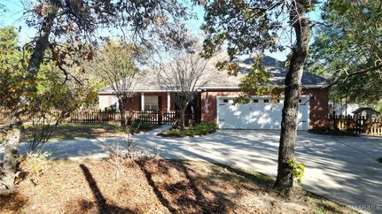 Property for sale in Autauga County, Alabama