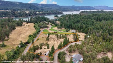 Property for sale in Jackson County, Oregon
