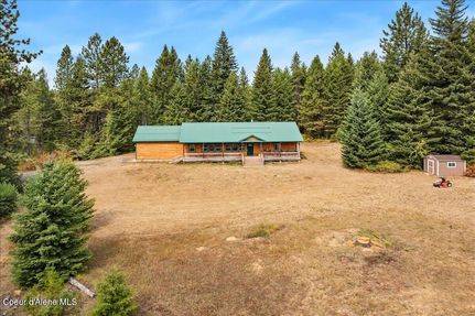 Property for sale in Bonner County, Idaho