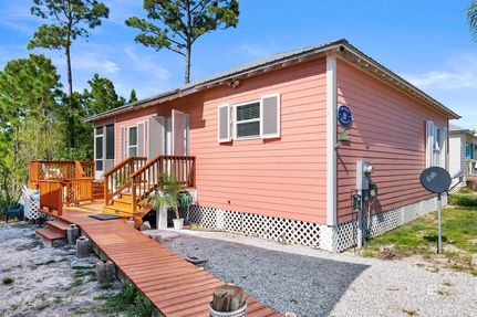 Property for sale in Baldwin County, Alabama