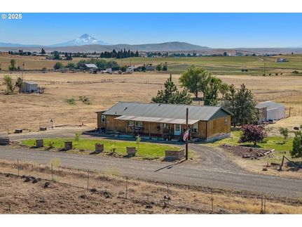 Property for sale in Klickitat County, Washington