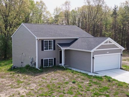 Property for sale in Ionia County, Michigan