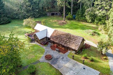 Property for sale in Humboldt County, California