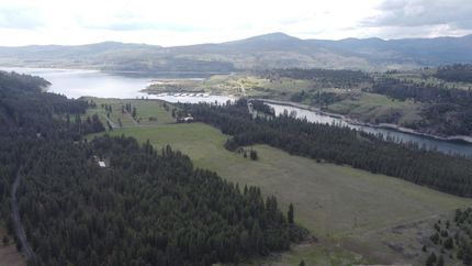 Property for sale in Lincoln County, Washington