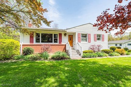 Property for sale in Trumbull County, Ohio